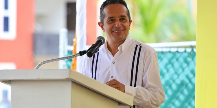 La apertura de nuevos negocios refleja el dinamismo en la recuperación económica de Quintana Roo