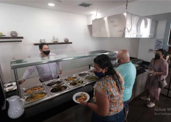 CANIRAC VA POR TALENTO YUCATECO EN TIANGUIS TURÍSTICO