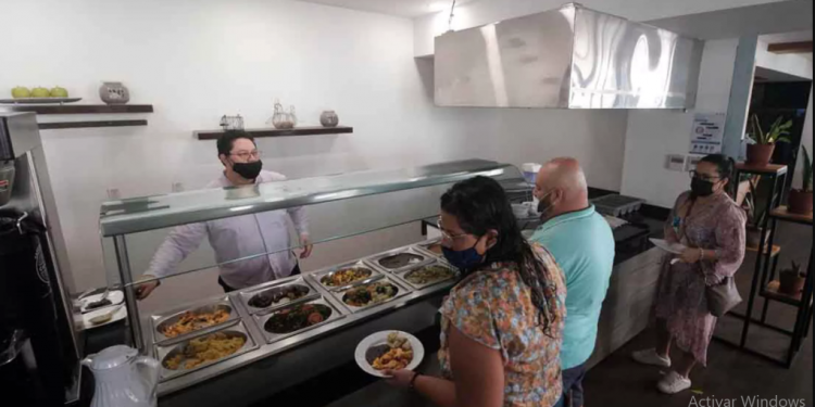 CANIRAC VA POR TALENTO YUCATECO EN TIANGUIS TURÍSTICO