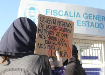 RED FEMINISTA EXIGE APLICACIÓN DE LEY OLIMPIA