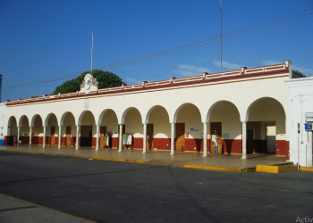 Citan a exfuncionarios del Ayuntamiento de Umán por presuntas anomalías