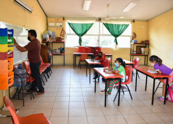 El SITEM Pide que el regreso total a las clases presenciales sea en enero