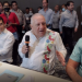 Rafael Marín aún tiene esperanzas de ser candidato a la gubernatura de Quintana Roo
