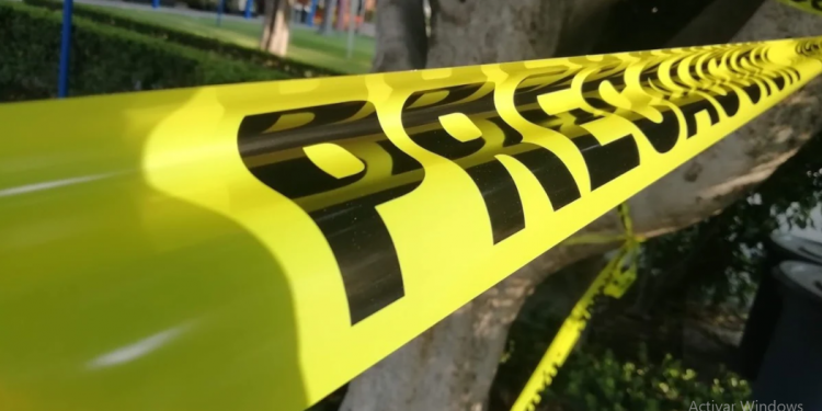 Mujer embarazada intenta matar a sus 3 hijos, para después suicidarse en Colima