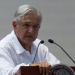 Obrador notificó al Senado su gira en Washington para reunirse con Biden y Trudeau.