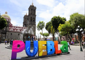 Puebla, cuarto lugar a nivel nacional con más negocios