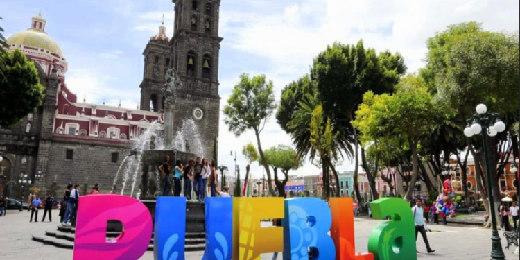 Puebla, cuarto lugar a nivel nacional con más negocios