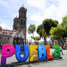 Puebla, cuarto lugar a nivel nacional con más negocios