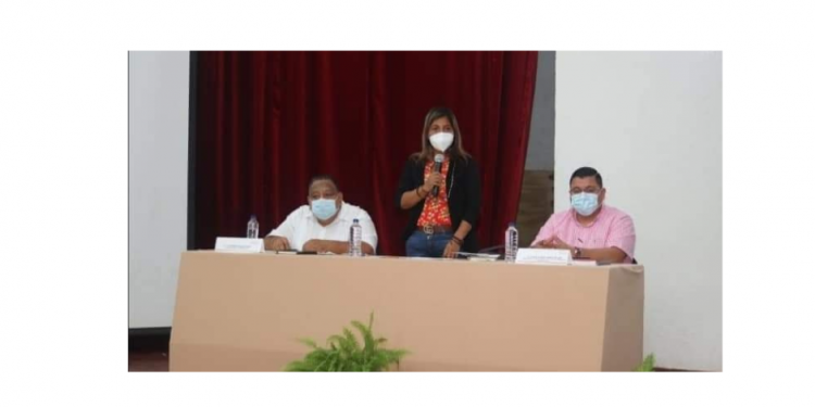 Entra en vigor el sistema institucional de archivo municipal en Huimanguillo