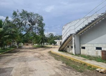 ANUNCIAN PROYECTO PARA AMPLIAR ABASTO DE AGUA POTABLE EN TULUM