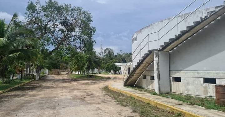 ANUNCIAN PROYECTO PARA AMPLIAR ABASTO DE AGUA POTABLE EN TULUM