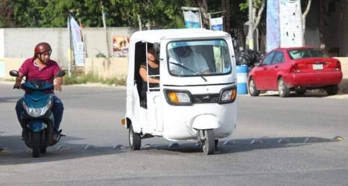 ANALIZA IMOVEQROO DAR PERMISOS A MOTOTAXIS