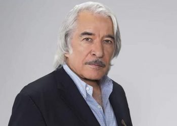FALLECE EL ACTOR MEXICANO ENRIQUE ROCHA