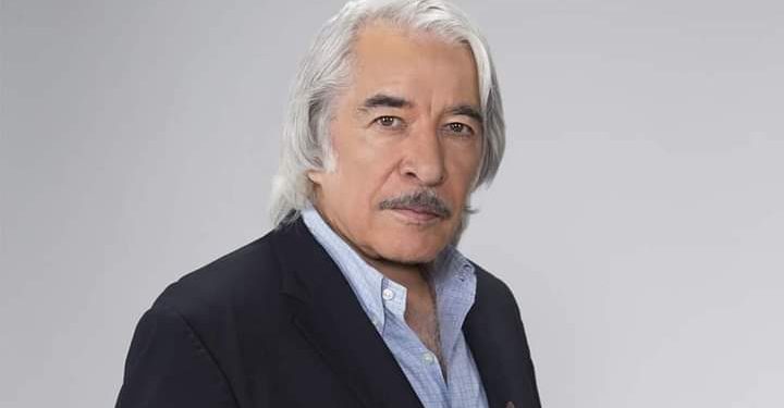 FALLECE EL ACTOR MEXICANO ENRIQUE ROCHA