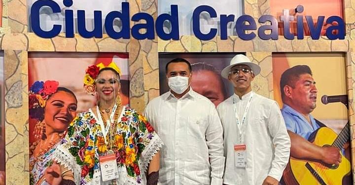 “Mérida continua siendo una ciudad tranquila y segura” : Renán Barrera