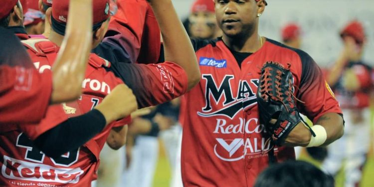 LOS MAYOS DE NAVOJOA VIVEN TEMPORADA DE ENSUEÑO