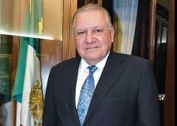 RAFAEL MARÍN DEMUESTRA SU LEALTAD Y DISCIPLINA HACIA AMLO