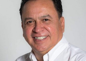 Willians Ferrer, hombre clave en Morena Quintana Roo