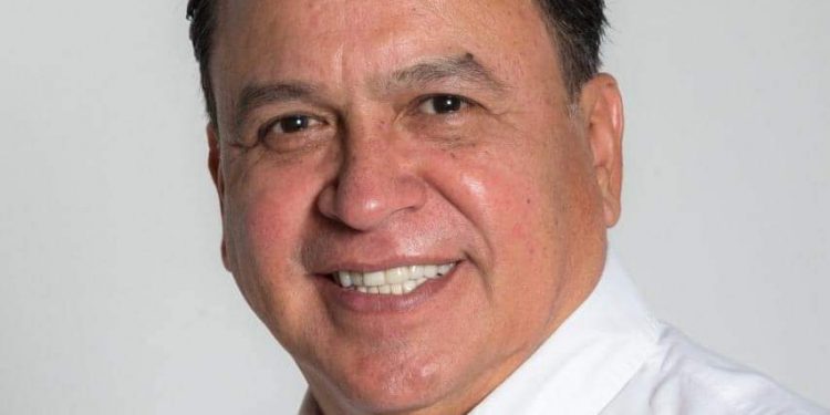 Willians Ferrer, hombre clave en Morena Quintana Roo