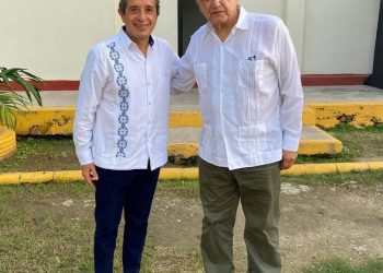 Andrés Manuel López Obrador estará el miércoles en Cancún