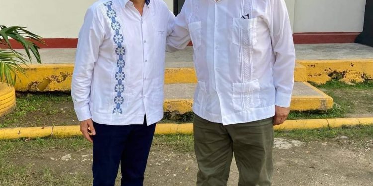 Andrés Manuel López Obrador estará el miércoles en Cancún