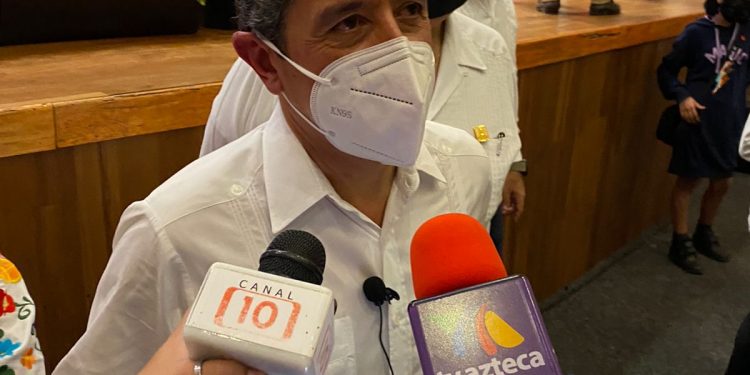 Paquete Fiscal ambicioso para el cierre de la administración