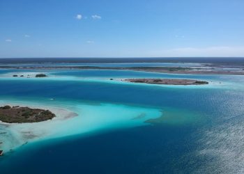Se incrementa plantillas laborales por semáforo verde en Bacalar