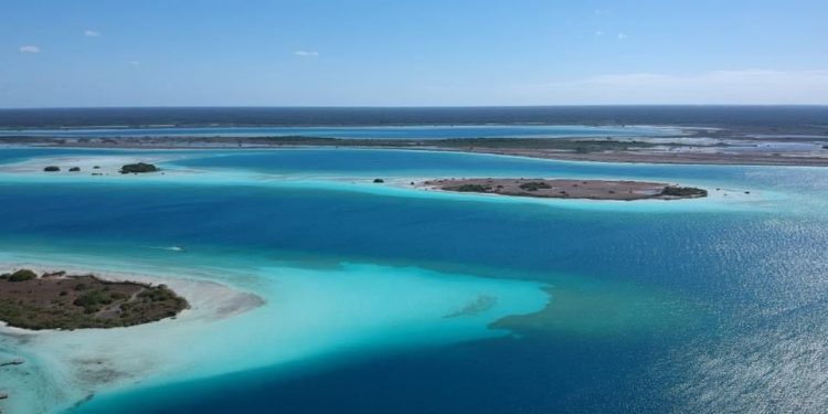 Se incrementa plantillas laborales por semáforo verde en Bacalar