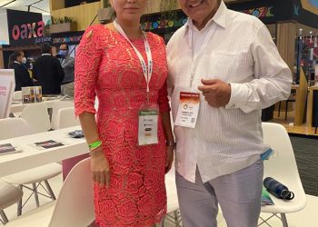 Formalizan alianza estratégica empresarial