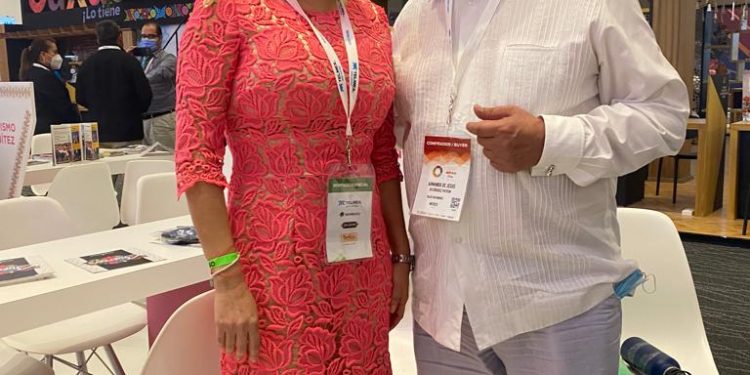 Formalizan alianza estratégica empresarial