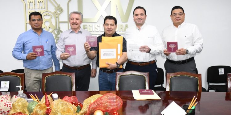 El presupuesto inicial de Tabasco en 2022 será de 55 mil 900 millones de pesos