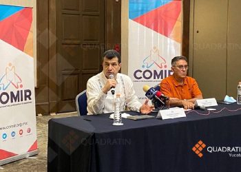 Impulsarán «despertar» del turismo de convenciones en Yucatán