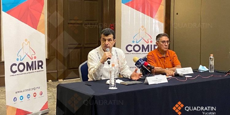 Impulsarán «despertar» del turismo de convenciones en Yucatán