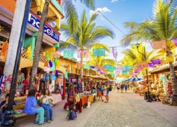 ACTIVIDAD TURÍSTICA REPUNTA  53. 2 POR CIENTO EN SEGUNDO TRIMESTRE