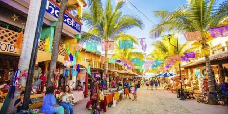 ACTIVIDAD TURÍSTICA REPUNTA  53. 2 POR CIENTO EN SEGUNDO TRIMESTRE