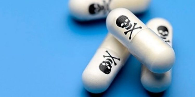 Cofepris lanza alerta sanitaria por venta de medicamentos adulterados en Edomex