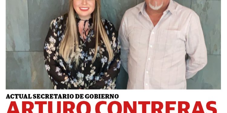 Periódico Quintana Roo #44 Año VII