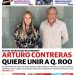 Periódico Quintana Roo #44 Año VII