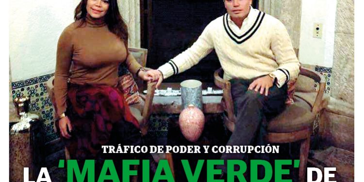 Periódico Quintana Roo #45 Año VII