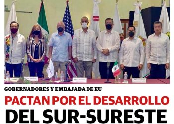 Periódico Tabasco #44 Año VII