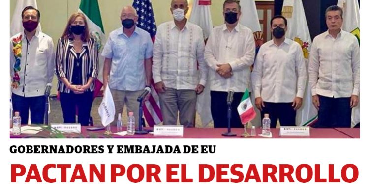 Periódico Tabasco #44 Año VII