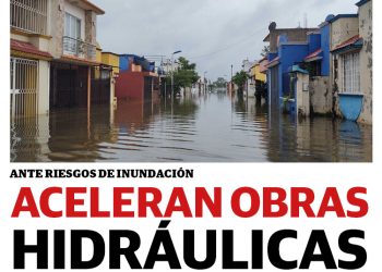Periódico Tabasco #45 Año VII