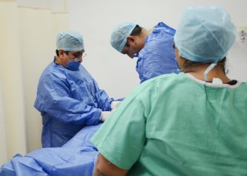 Conmemoran “Día Mundial de la Vasectomía Sin Bisturí”