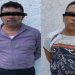 ASEGURAN A SICARIOS INVOLUCRADOS EN LA EJECUCIÓN DE DOS PERSONAS EN HOTEL DE PUERTO MORELOS