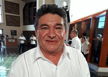 FALLECE EDUARDO ‘WATO’ PENICHE