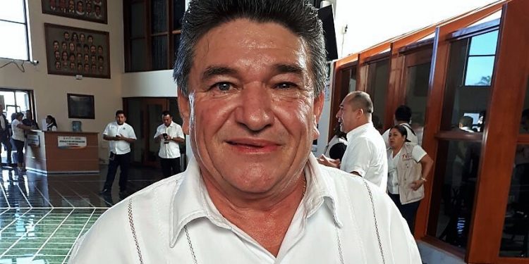 FALLECE EDUARDO ‘WATO’ PENICHE