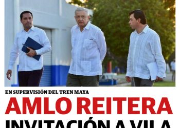 Periódico Yucatán #44 Año VII