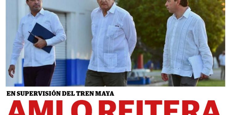 Periódico Yucatán #44 Año VII