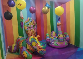 PRIMER MUSEO DE SELFIES TENDENCIA EN CANCÚN