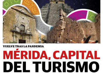 Periódico Yucatán #45 Año VII